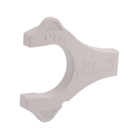 UIP714A PVC IPS Disconnect Clip 1 in.